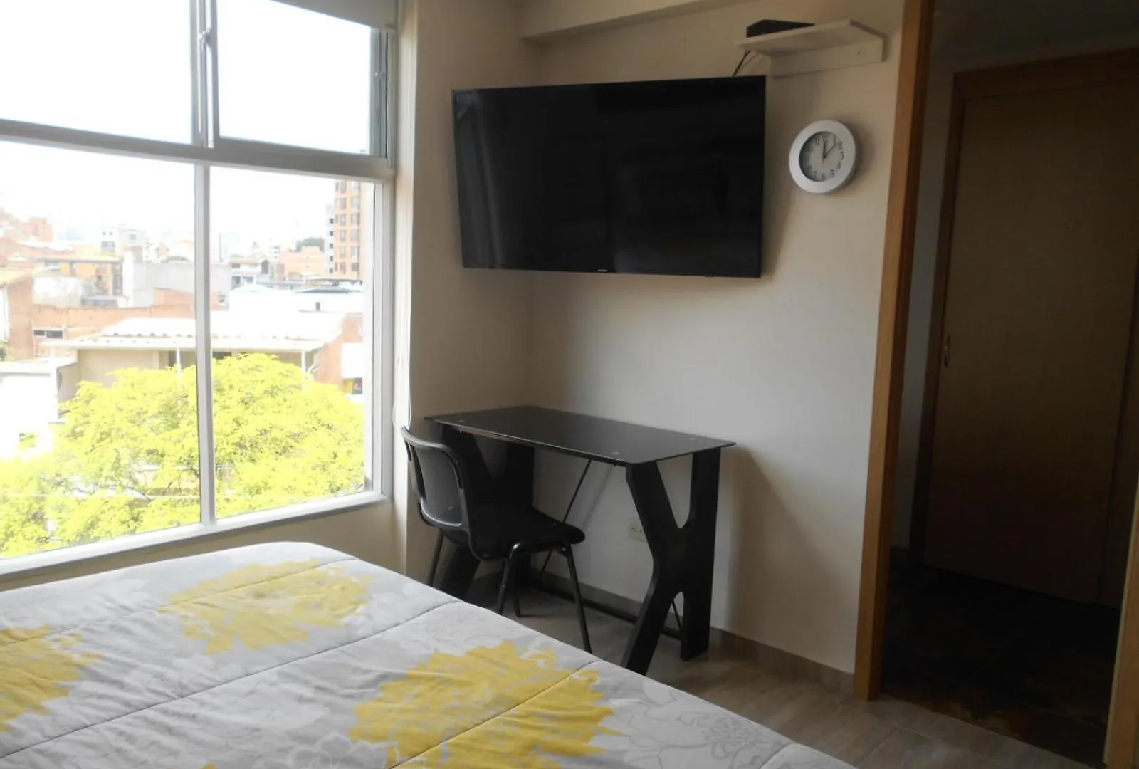 Best Apartment, Best Location, Laureles Paradise Μεντεγίν 0*,