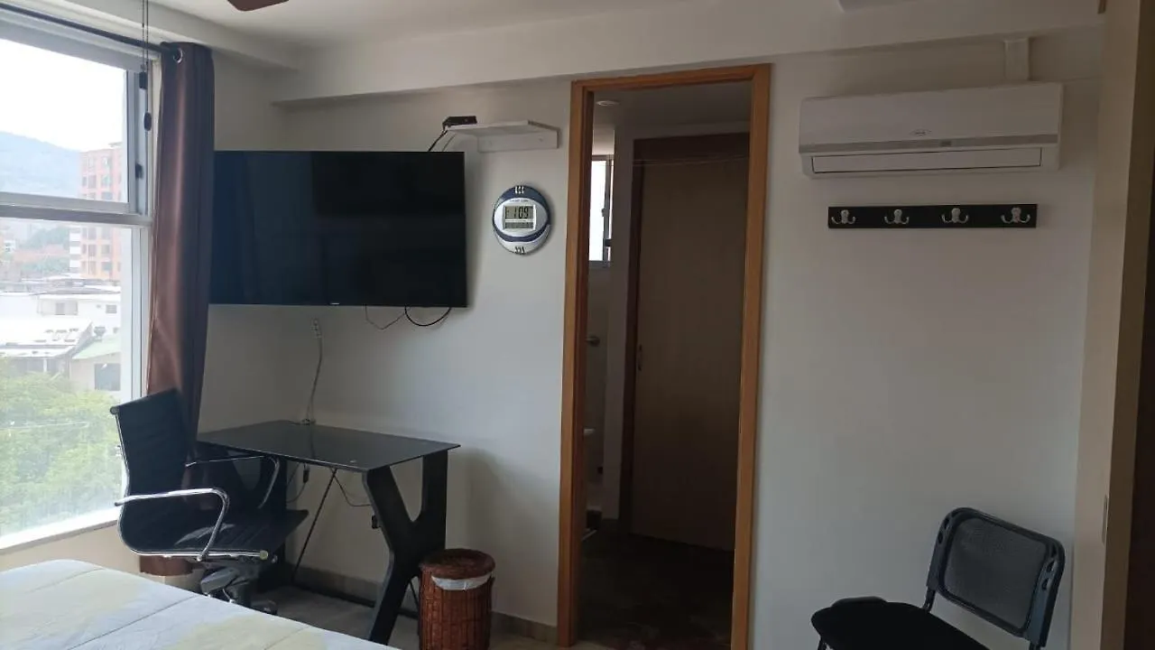 Best Apartment, Best Location, Laureles Paradise Medellin 0*,  Colombia