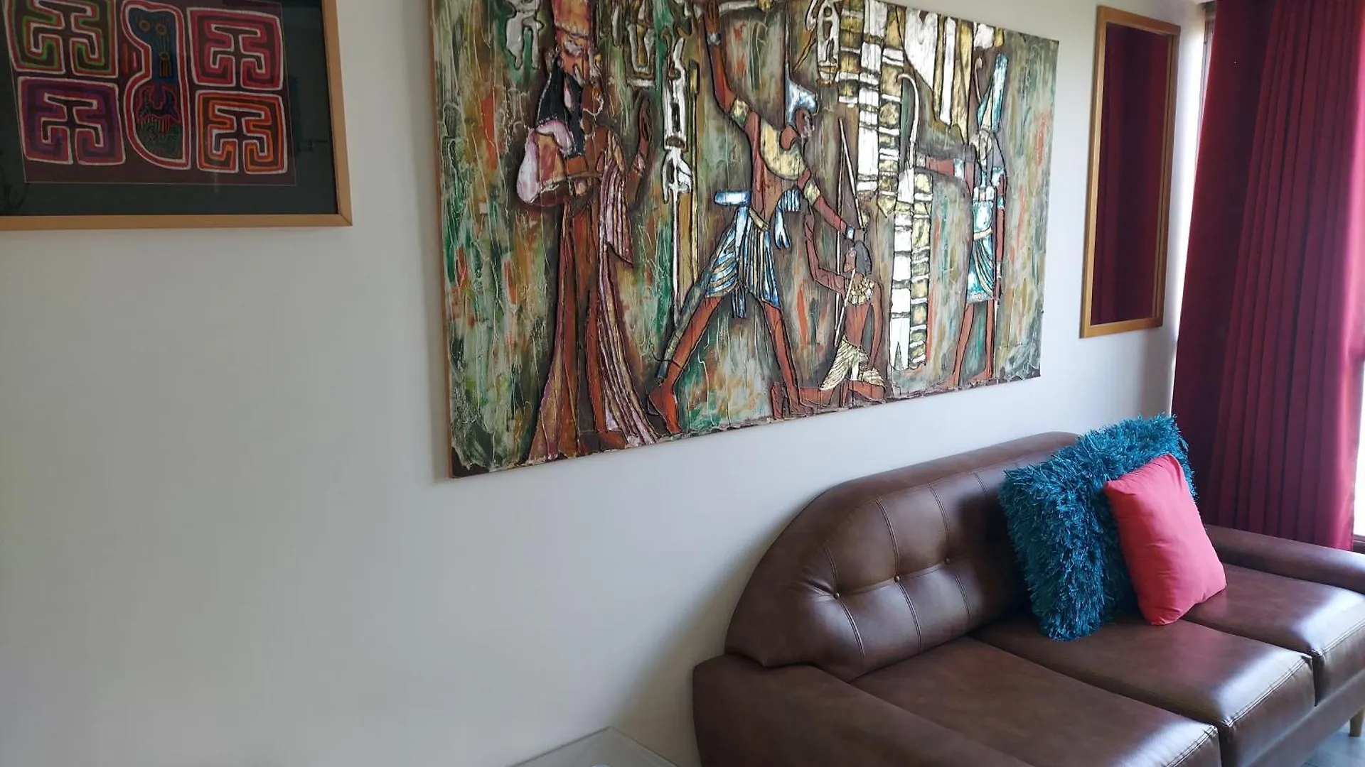 Best Apartment, Best Location, Laureles Paradise Medellin Colombia