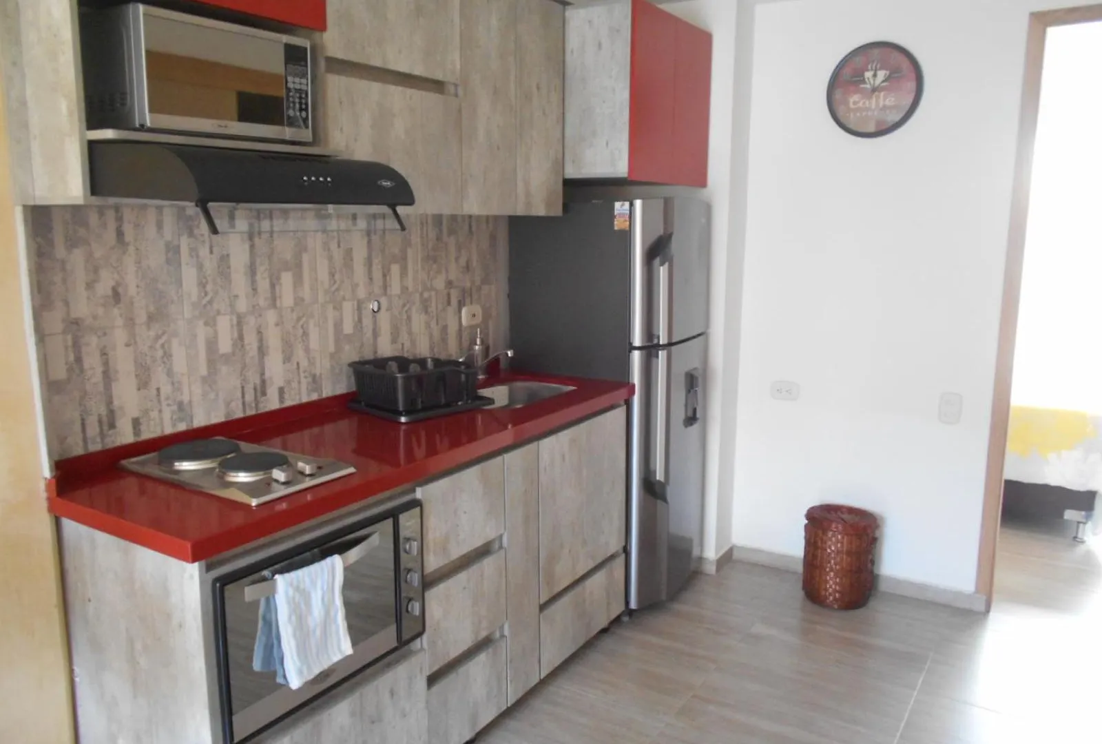 Best Apartment, Best Location, Laureles Paradise Medellin