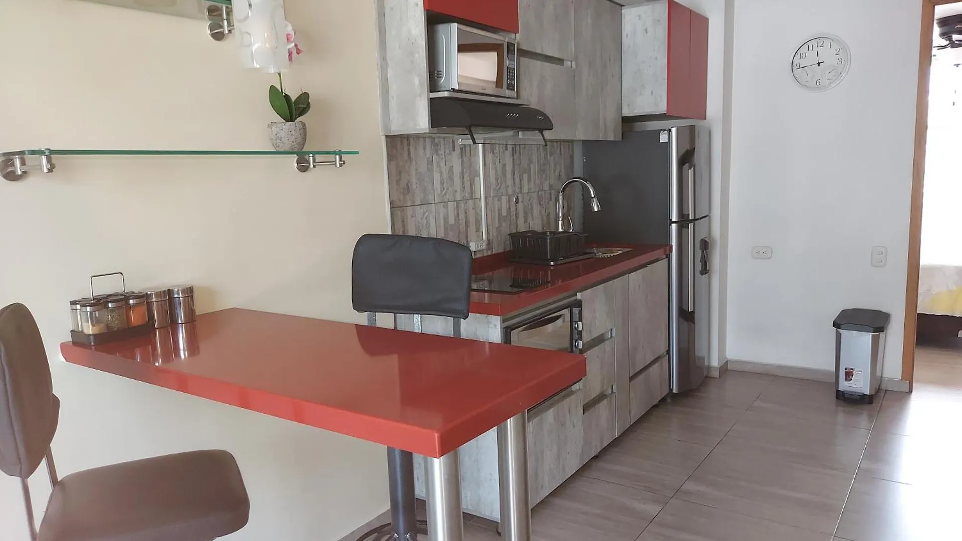 Best Apartment, Best Location, Laureles Paradise Medellin Colombia