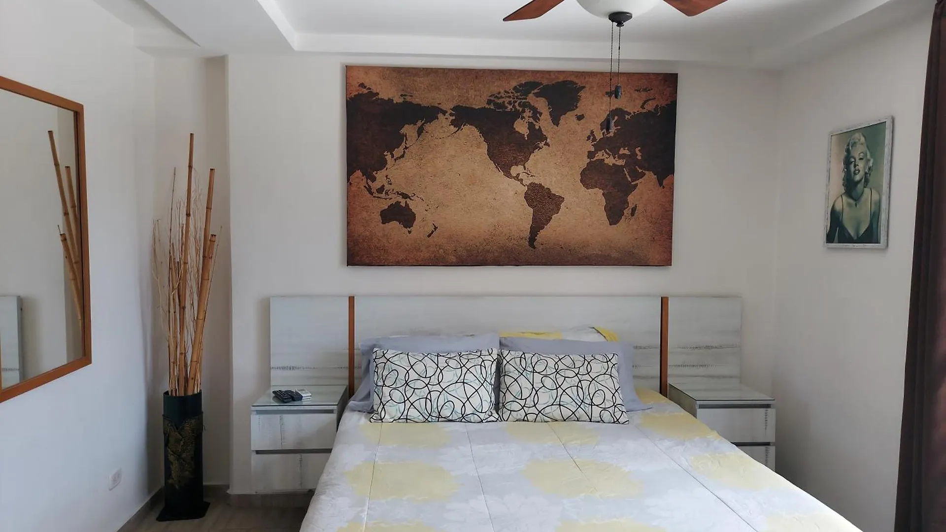 Best Apartment, Best Location, Laureles Paradise Medellin